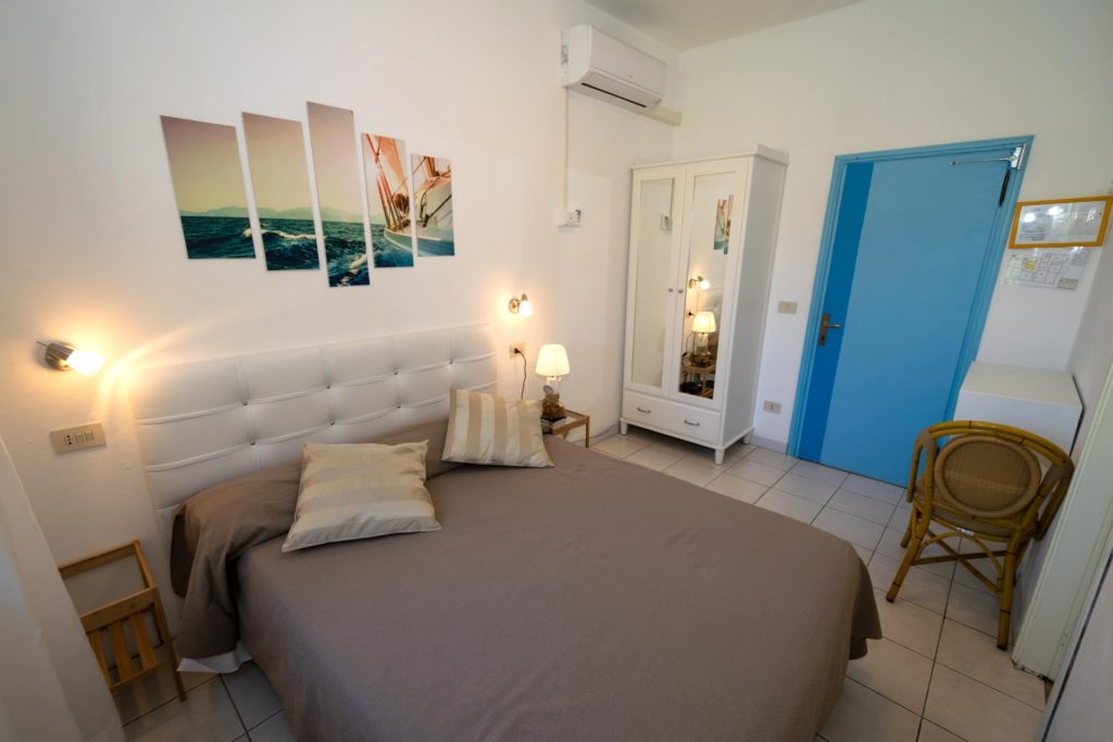 Camera Hotel Giardino