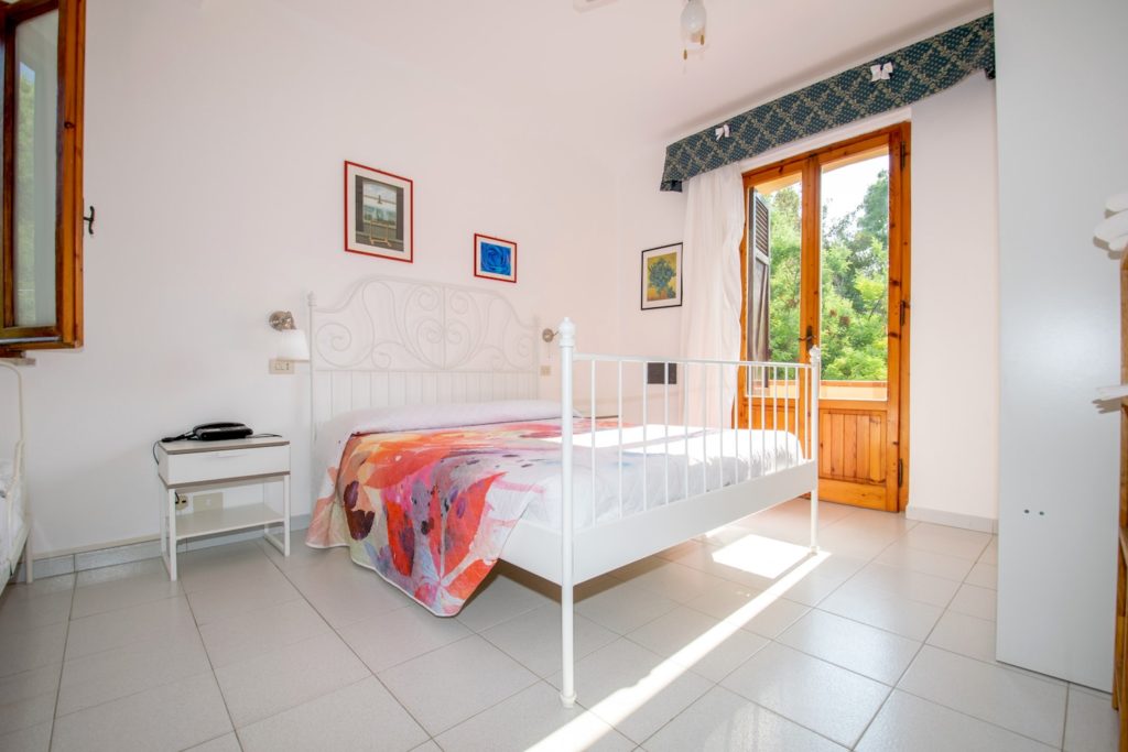 Camera Hotel Giardino