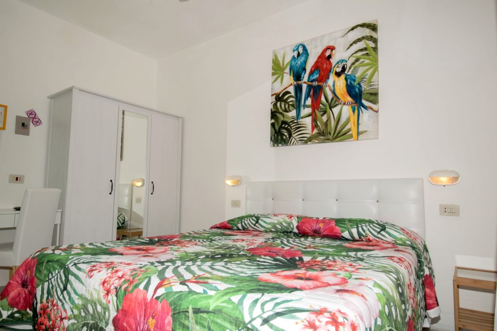 Camera Hotel Giardino