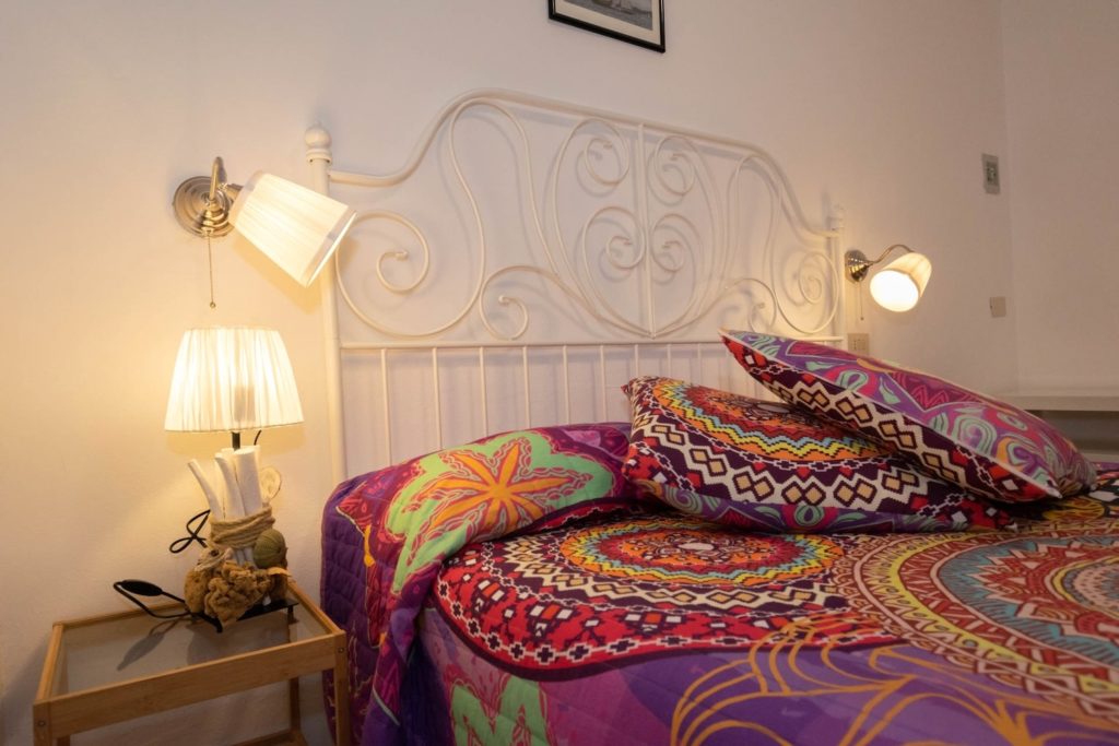 Camera Hotel Giardino