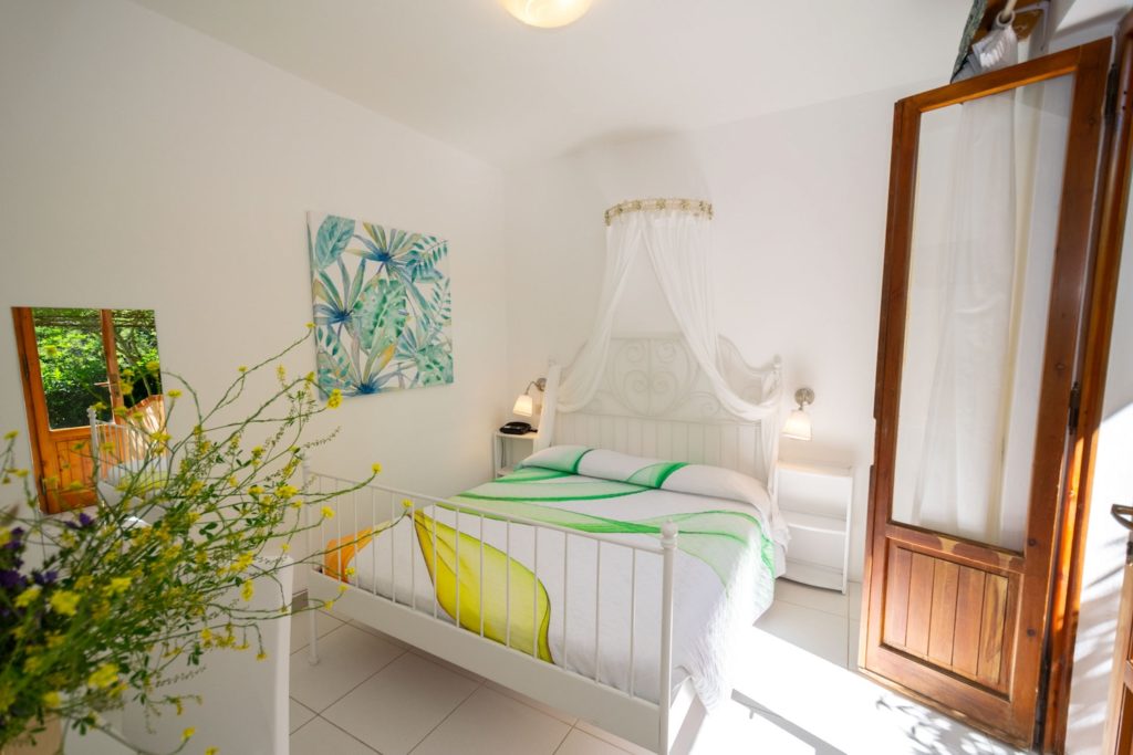 Camera Hotel Giardino